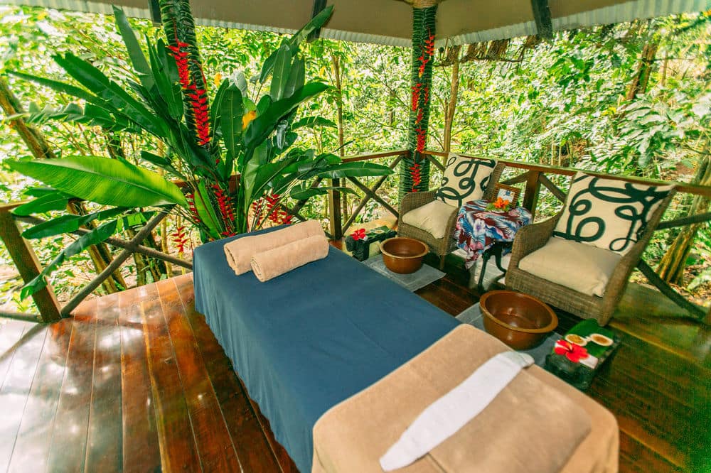 Qamea Resort and Spa Fiji