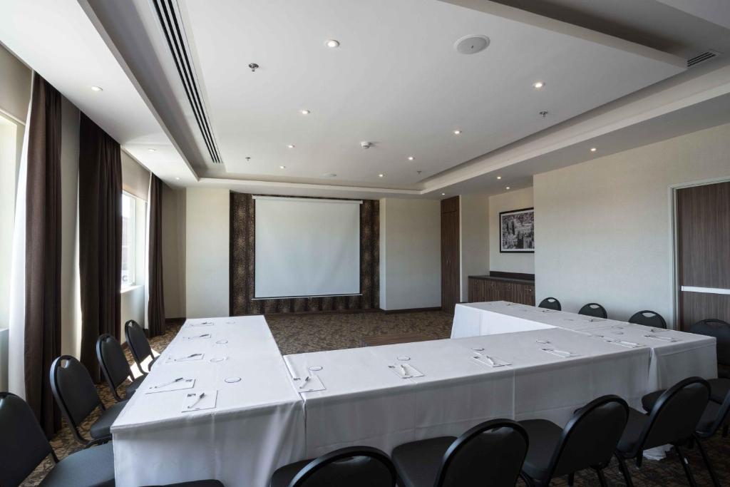 Hampton Inn by Hilton Irapuato