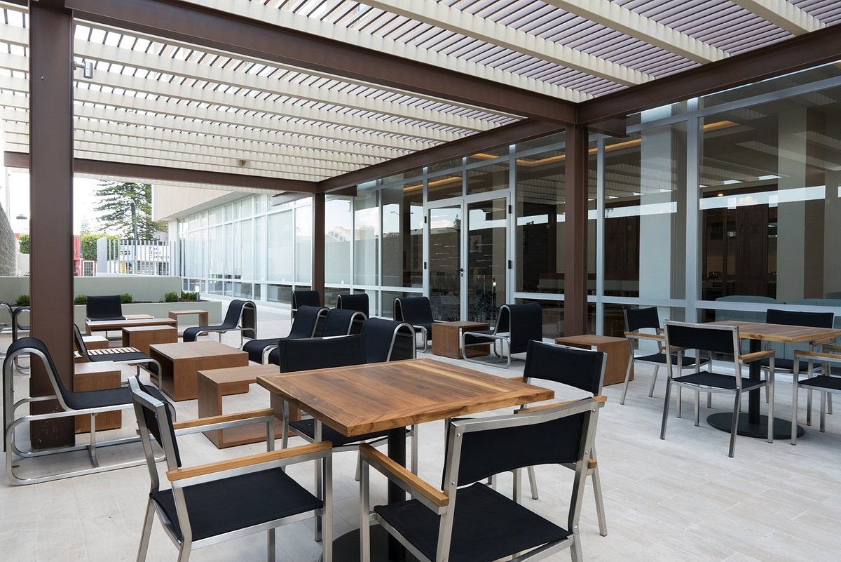Hampton Inn by Hilton Irapuato