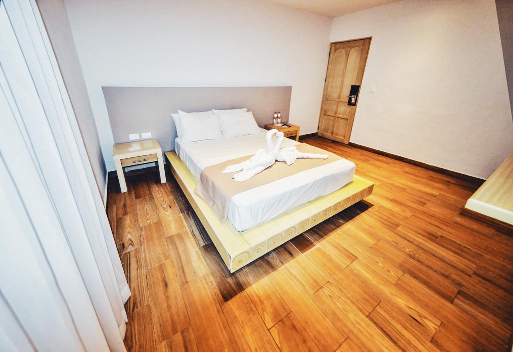 Cielo Hotel & Beach Club