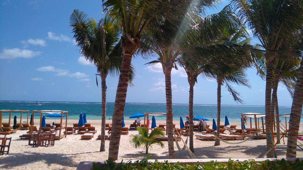 Cielo Hotel & Beach Club