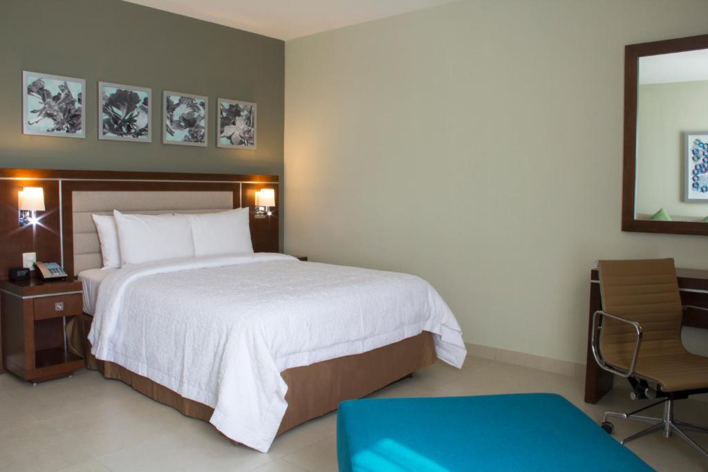 Hampton Inn by Hilton Villahermosa