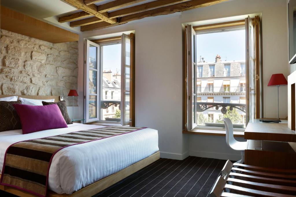 Select Hôtel Rive Gauche