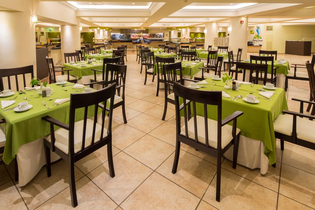 Barcelo Aruba (Formerly Occidental Grand Aruba)