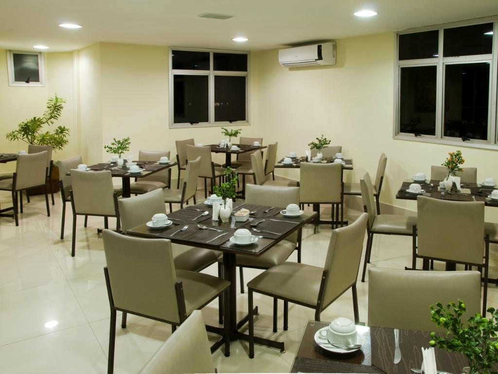 Bristol La Place Apart Hotel