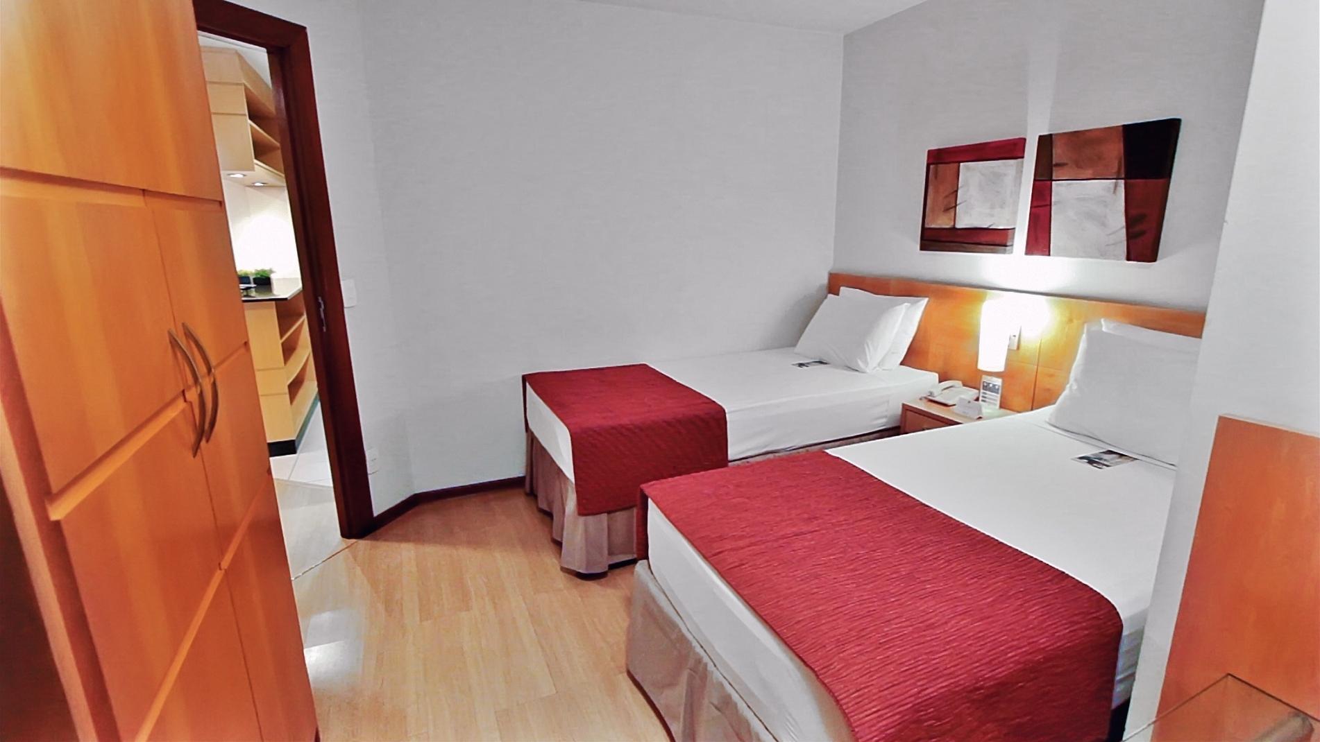 Bristol La Place Apart Hotel