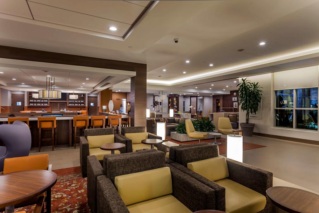 Hyatt House San Juan