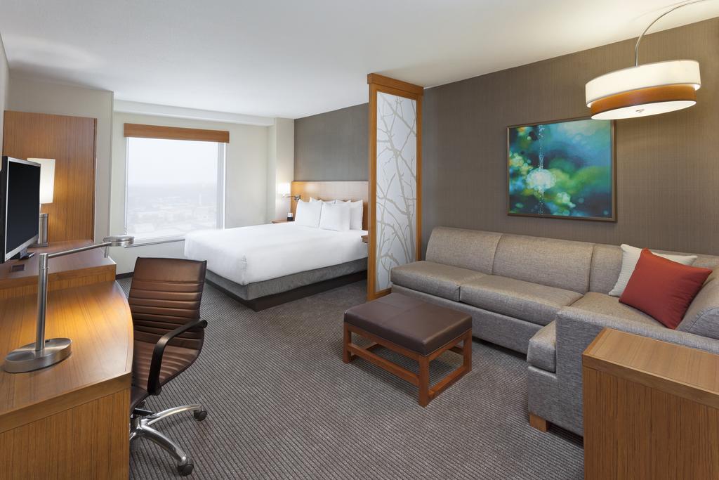 Hyatt Place San Juan/Bayamon