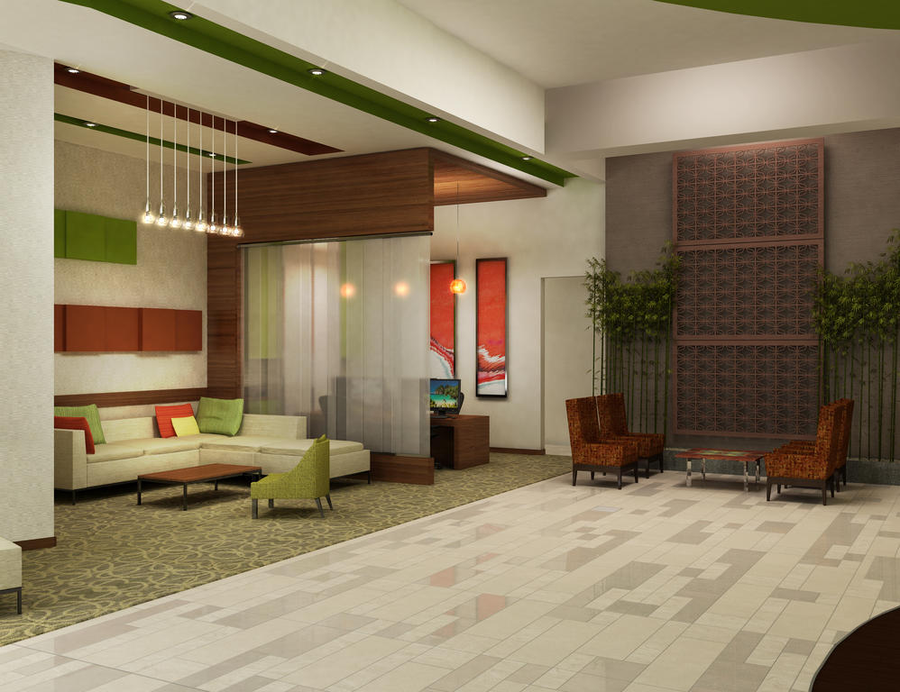Hyatt Place San Juan/Bayamon