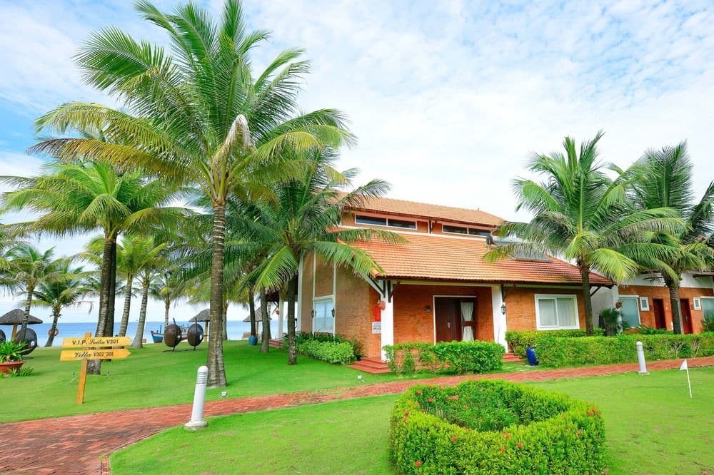 Famiana Resort & Spa Phu Quoc