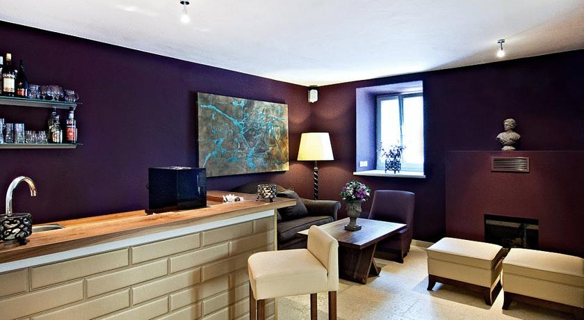 Atel Hotel Lasserhof