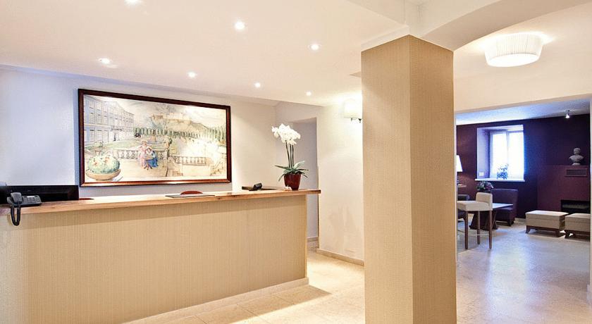 Atel Hotel Lasserhof