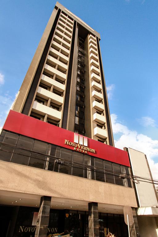 Vernon Palace Hotel