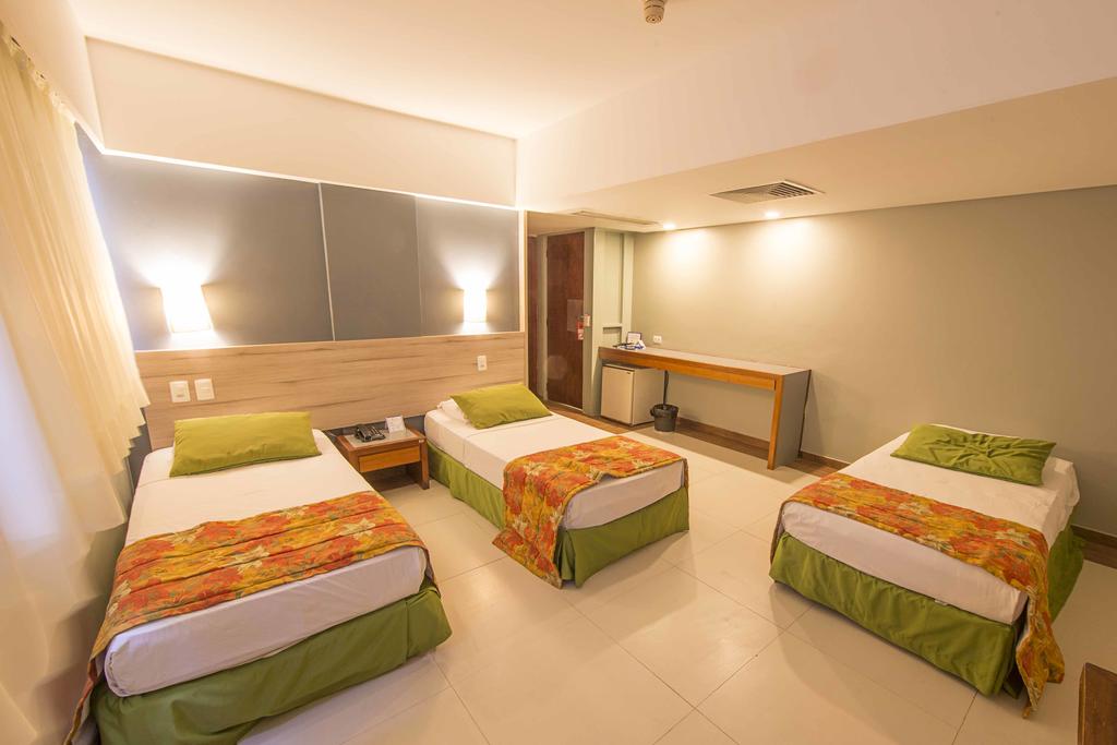 Canariu's Palace Hotel