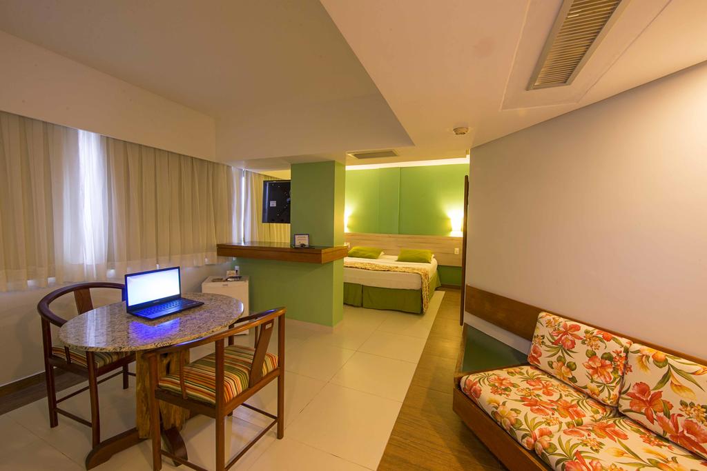 Canariu's Palace Hotel