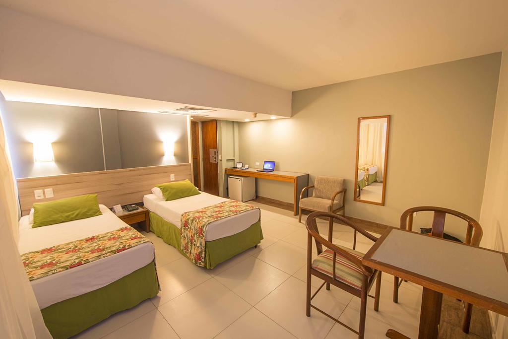 Canariu's Palace Hotel