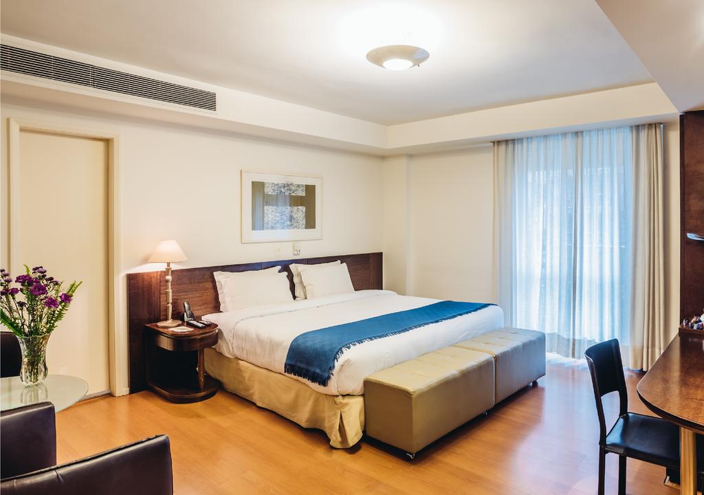 Own Ipanema Visconti (Formerly Promenade Visconti)