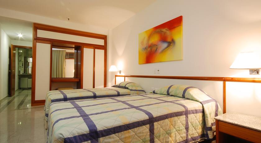 Benidorm Palace Hotel