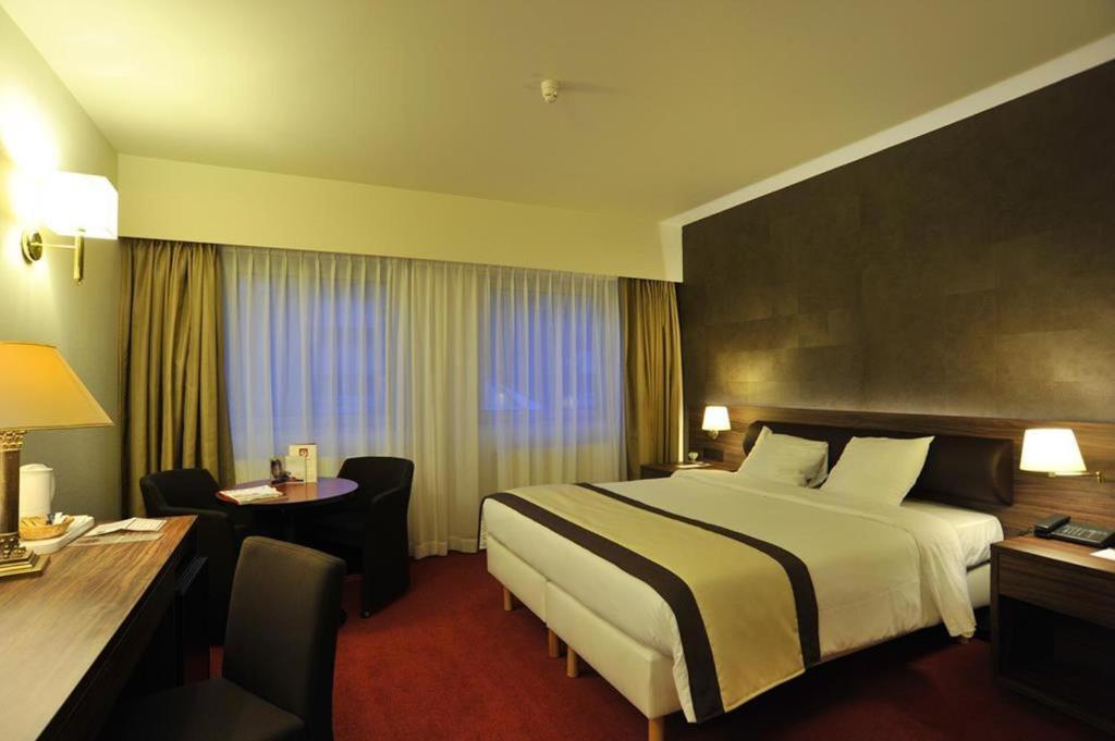 Golden Tulip de Medici