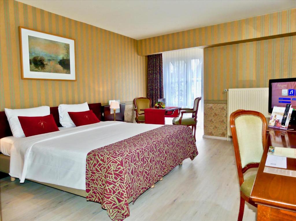 Golden Tulip de Medici