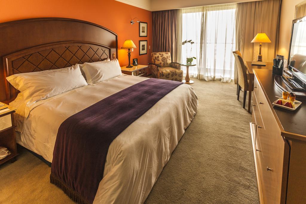 Bourbon Atibaia Resort