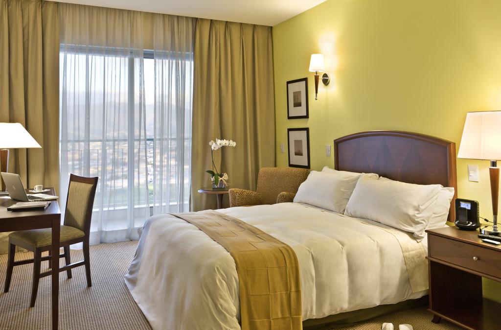 Bourbon Atibaia Resort