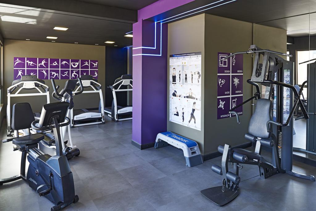 Mercure Apartaments Florianopolis Itacorubi