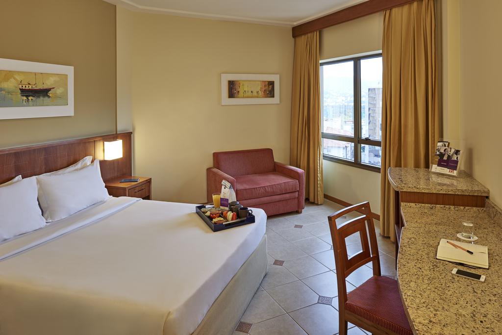 Mercure Apartaments Florianopolis Itacorubi