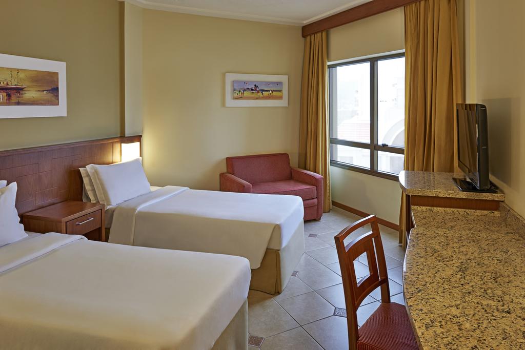 Mercure Apartaments Florianopolis Itacorubi