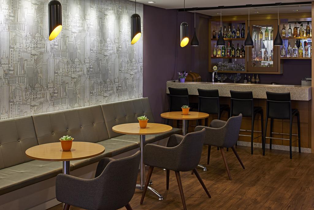 Mercure Apartaments Florianopolis Itacorubi