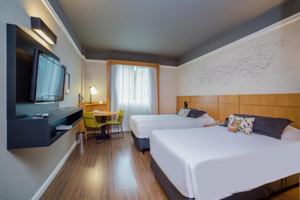 Mercure Santo Andre Hotel