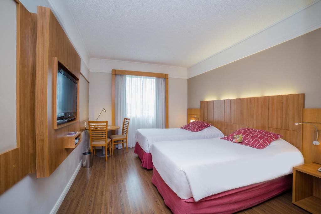 Mercure Santo Andre Hotel