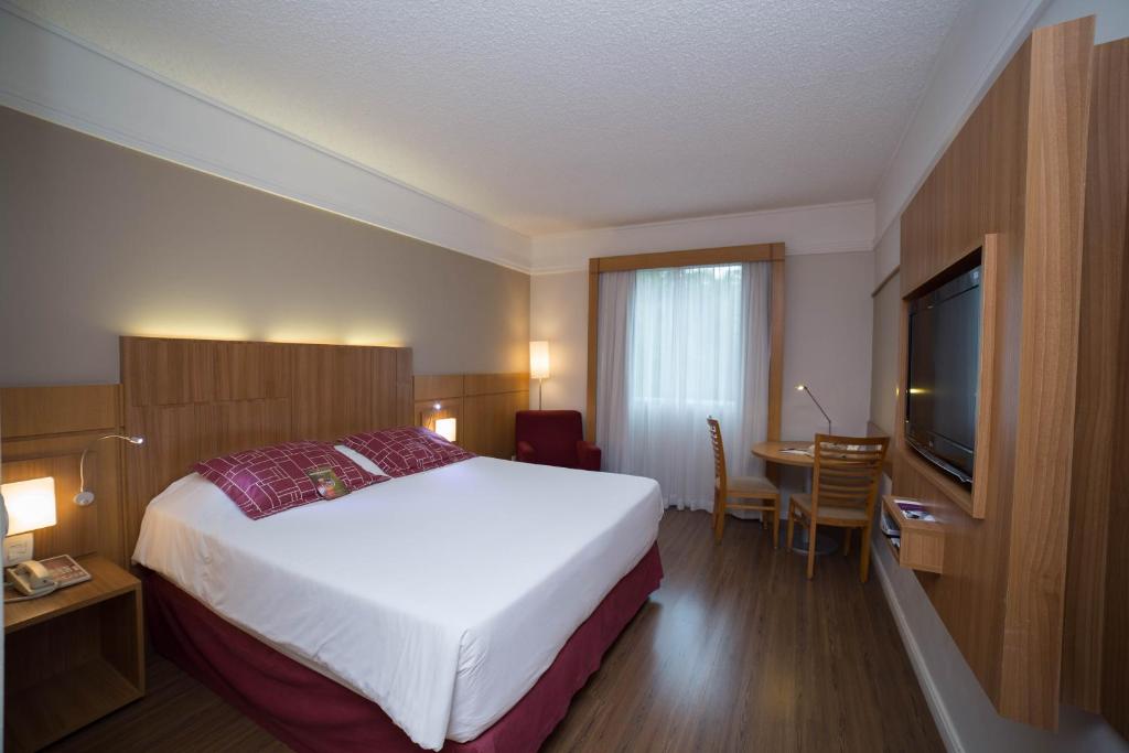 Mercure Santo Andre Hotel