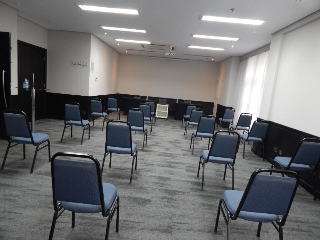 Mercure São Paulo Moema Hotel