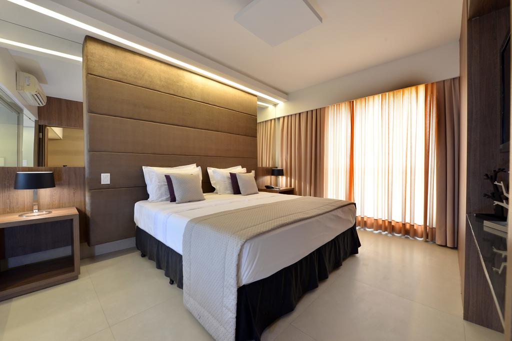 Hotel Beira Mar