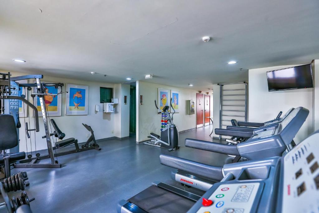 Comfort Suites Brasilia