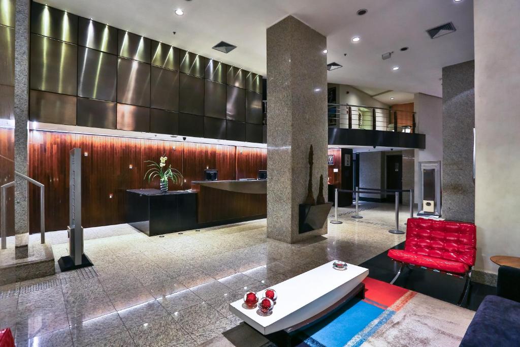 Comfort Suites Brasilia
