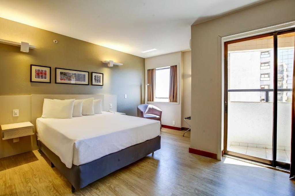 Comfort Suites Brasilia