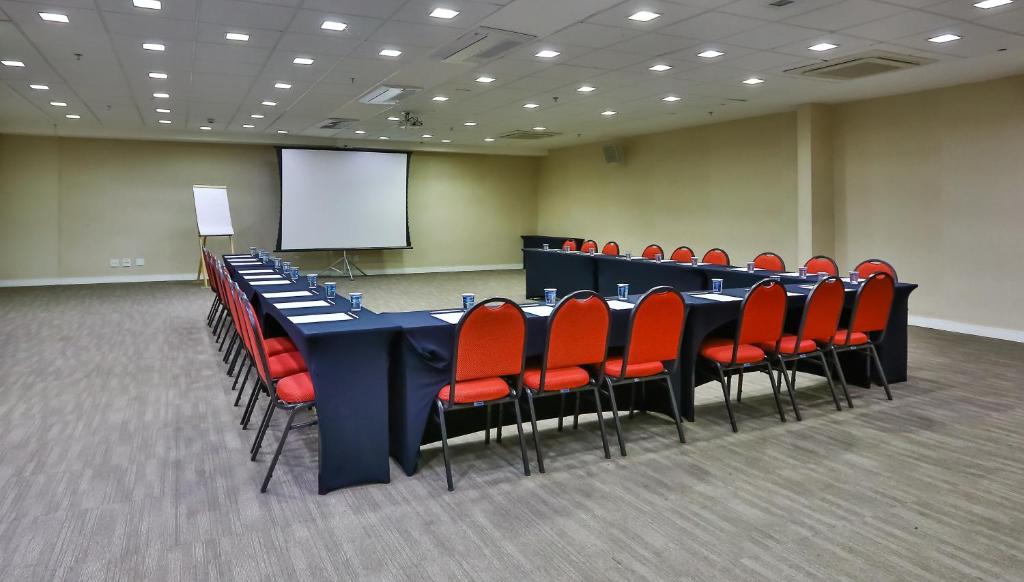 Quality Hotel & Suites Brasilia