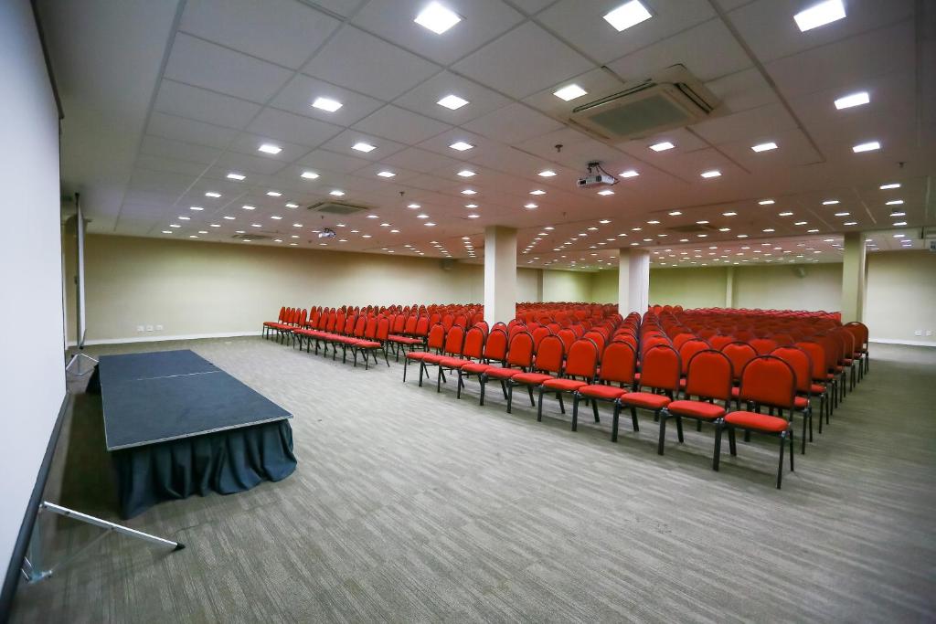 Quality Hotel & Suites Brasilia