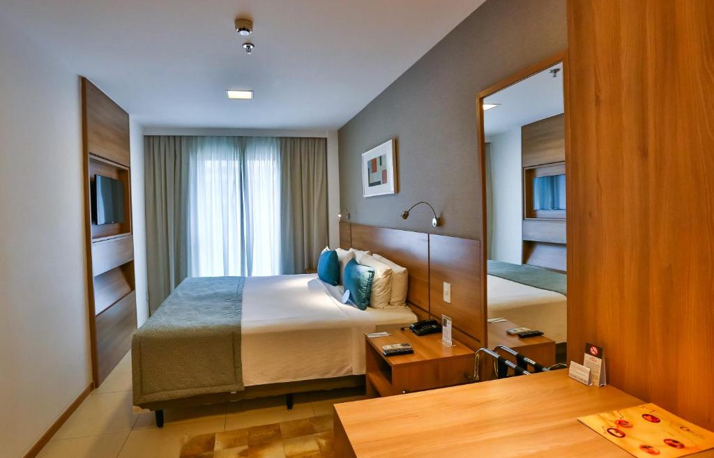 Quality Hotel & Suites Brasilia