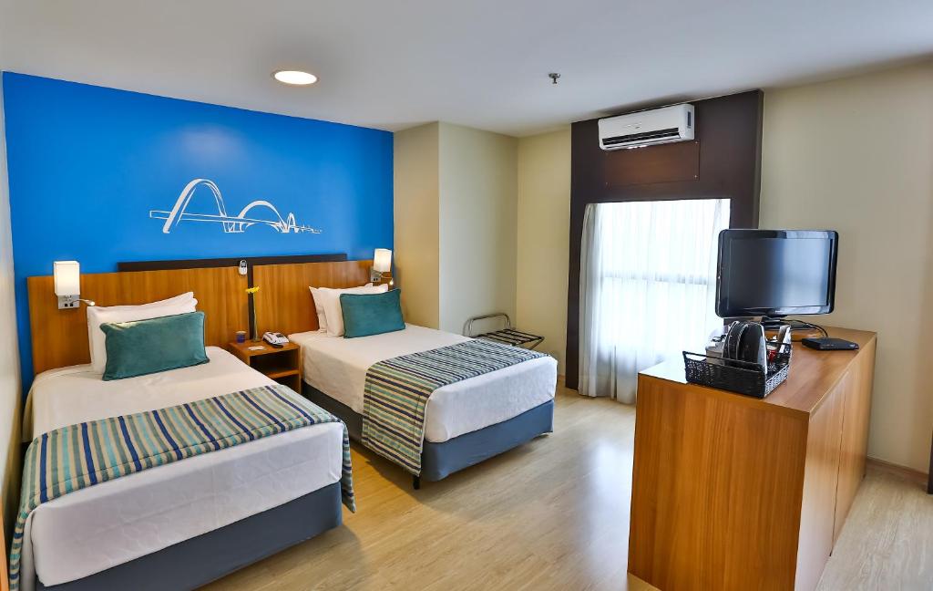 Comfort Hotel Taguatinga