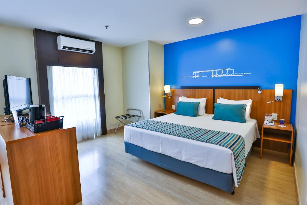 Comfort Hotel Taguatinga