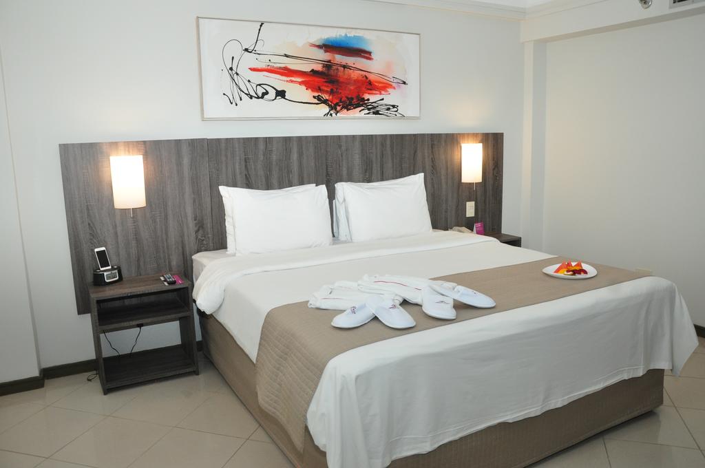 Grand Mercure Belém do Pará