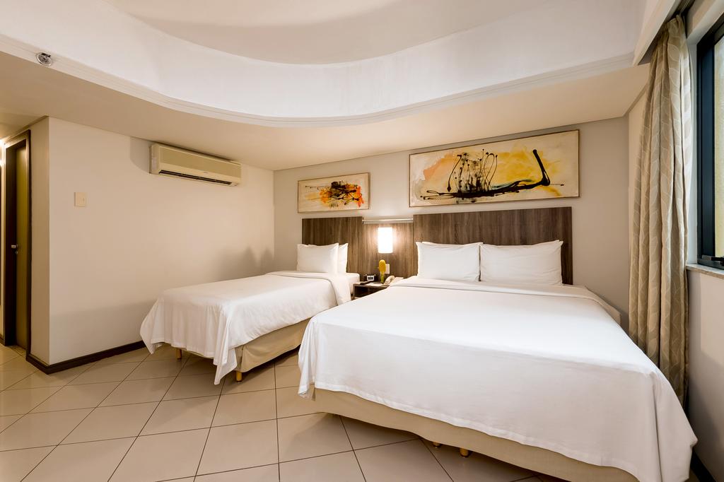 Grand Mercure Belém do Pará