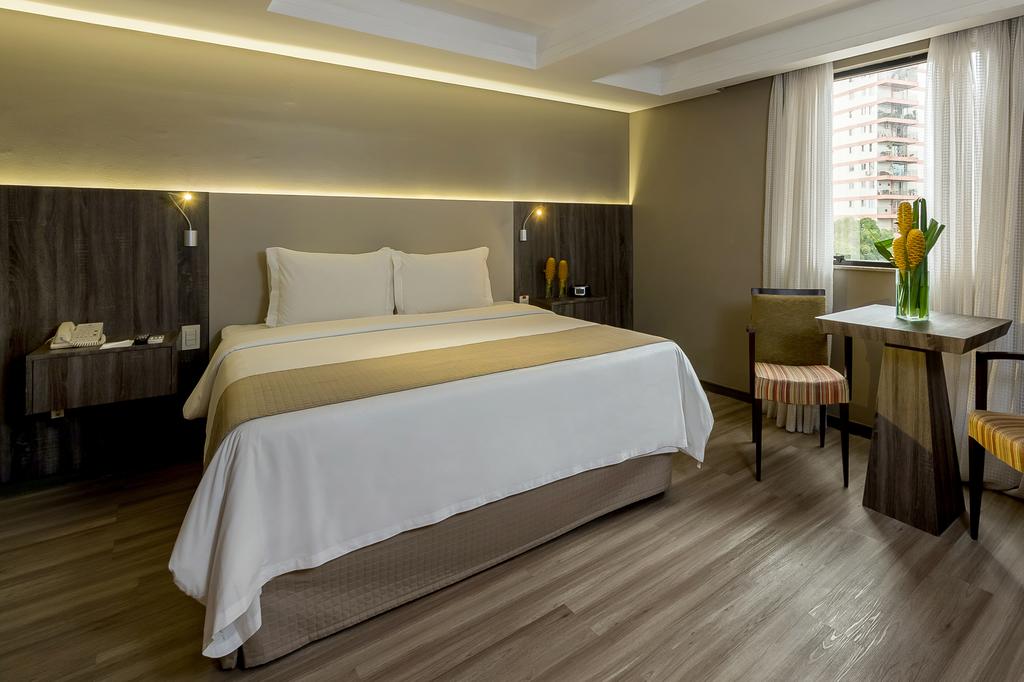Grand Mercure Belém do Pará