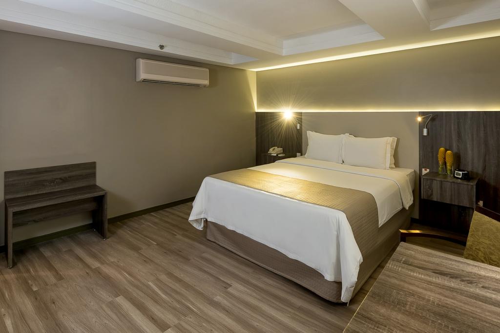 Grand Mercure Belém do Pará