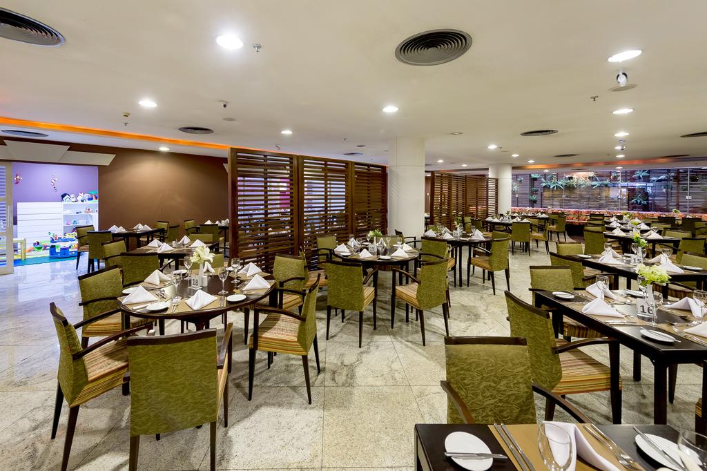 Grand Mercure Belém do Pará