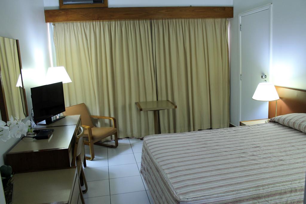 Hotel Nacional Inn Belo Horizonte