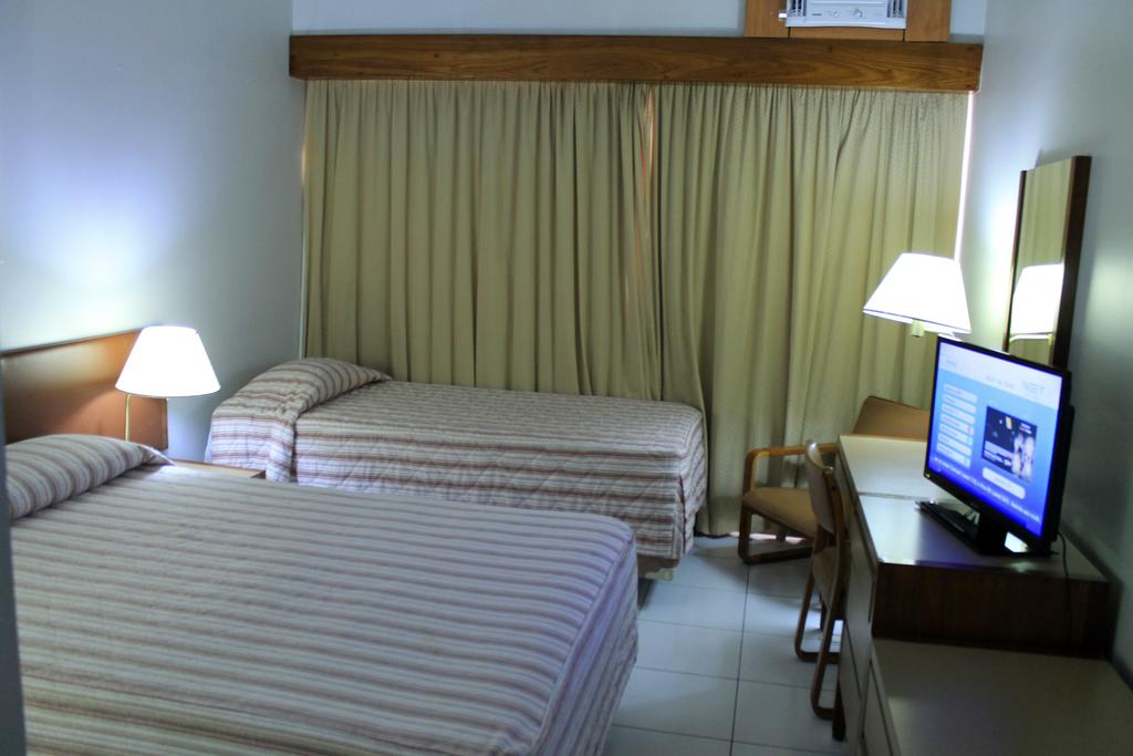 Hotel Nacional Inn Belo Horizonte